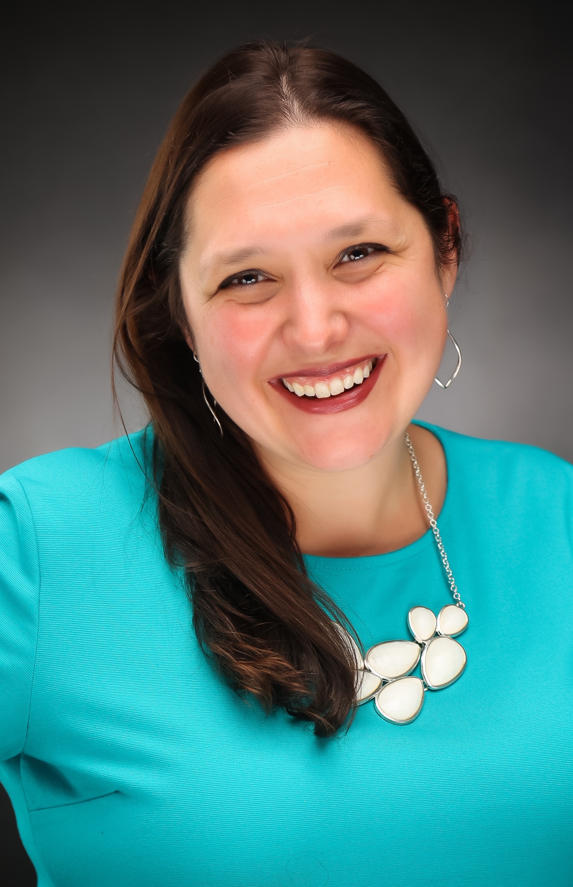 Stacy Amedeo